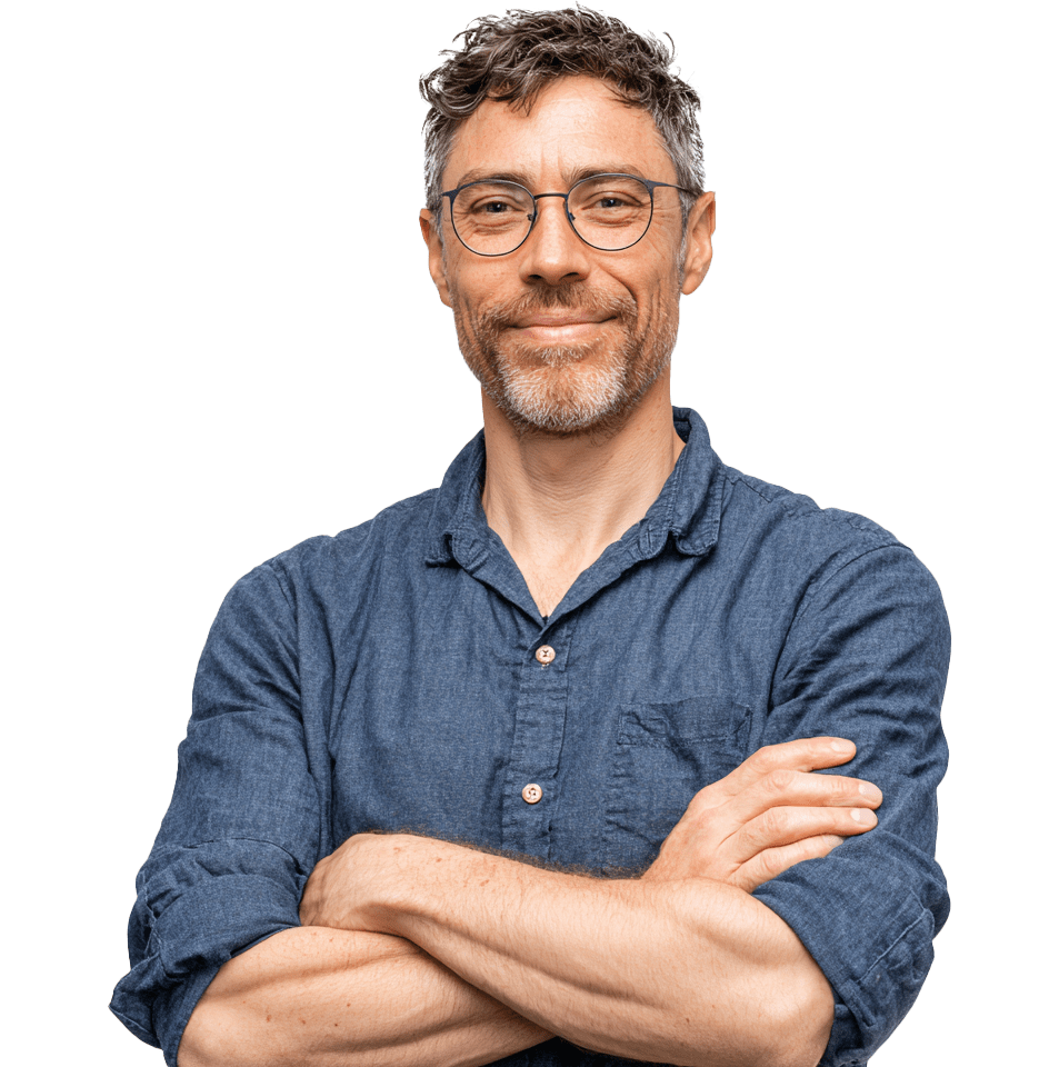 Eric Doerr - Instructor